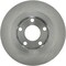 Centric Parts Standard Brake Rotor, 121.33072 121.33072 - alternate 6